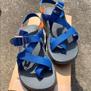 Chaco sandals, size 6, EUC